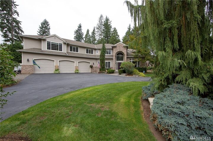 23504 81st Ave SE  Woodinville WA 98072 photo