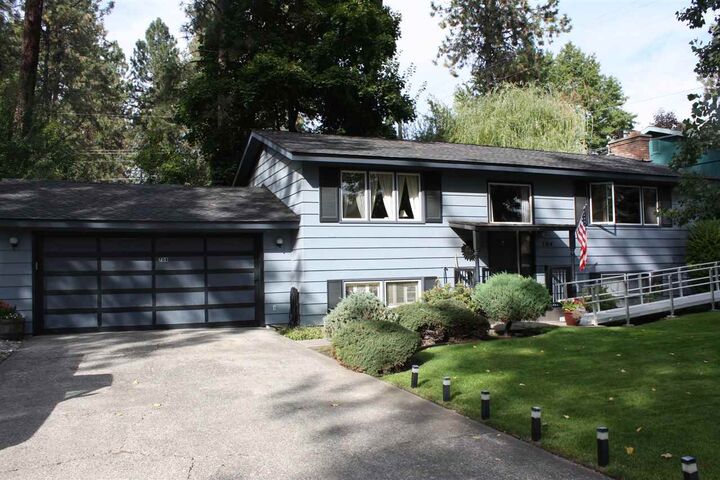 704 W Rolland Ave  Spokane WA 99218 photo
