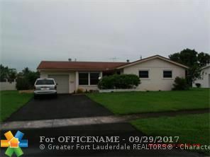 Property Photo: 4825 NW 6th St FL 33317
