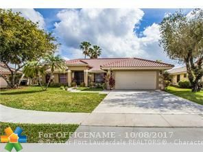 Property Photo:  20650 Bay Brooke Ct  FL 33498 