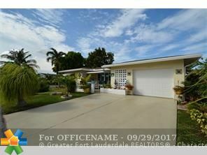 Property Photo:  4813 NW 49th Pl  FL 33319 