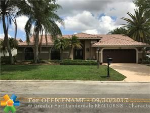 Property Photo:  5221 NW 90th Ter  FL 33067 