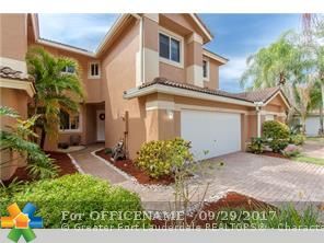 Property Photo:  12522 NW 57th Court 12522  FL 33076 