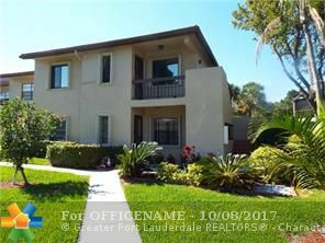 Property Photo:  21205 Lago Cir G  FL 33433 