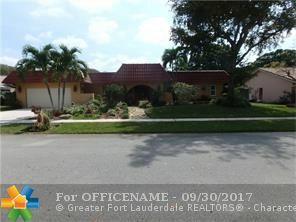 Property Photo:  1450 SW 73rd Ave  FL 33317 