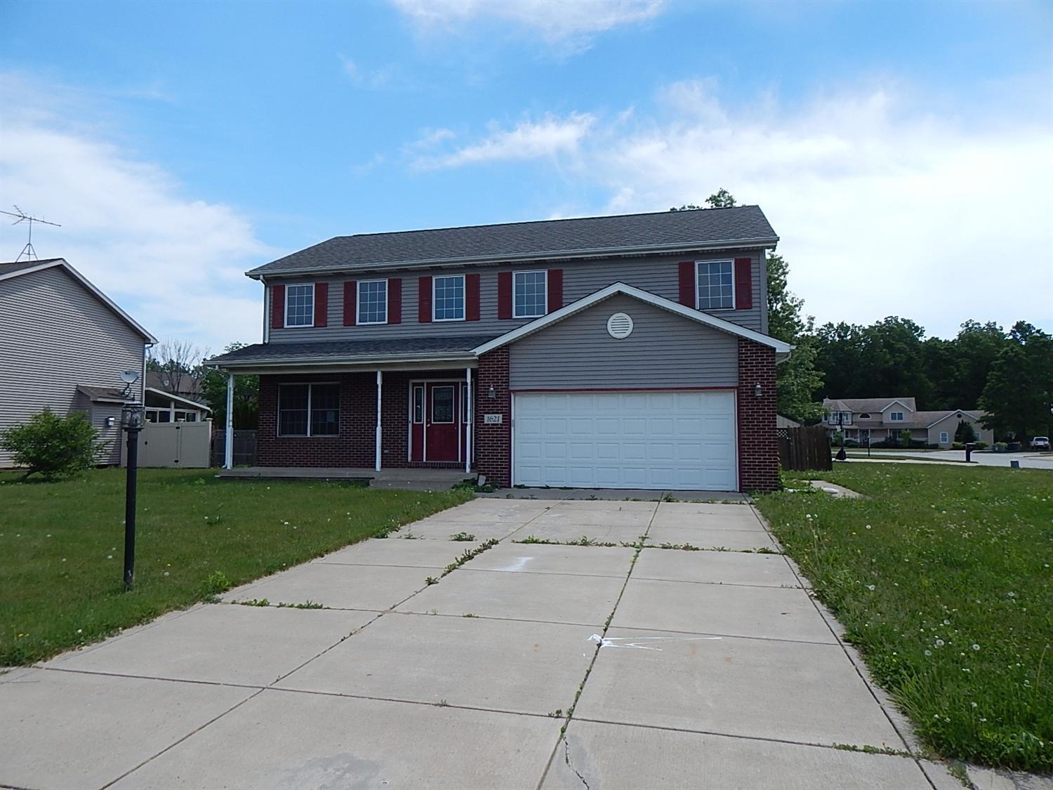 Property Photo: 1621 Parmaker IN 46304