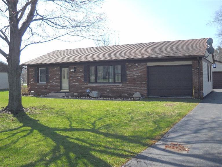 Property Photo: 256 W 400 IN 46350