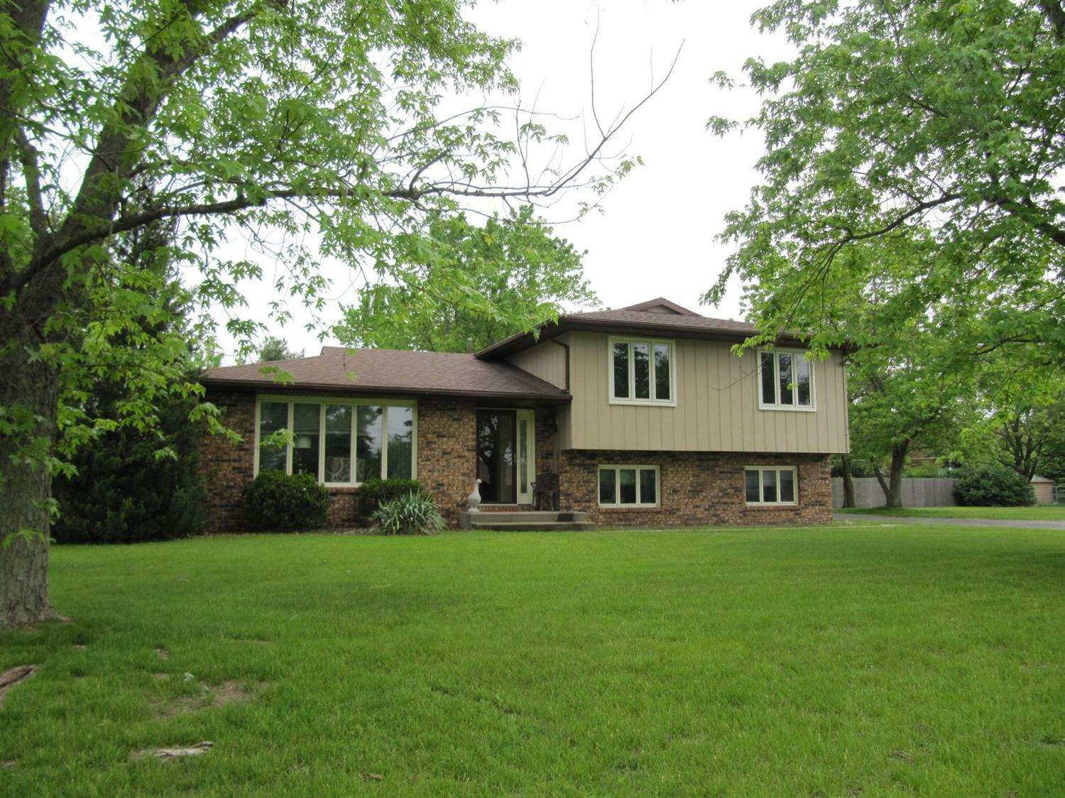 Property Photo: 4848 W 928 IN 46349
