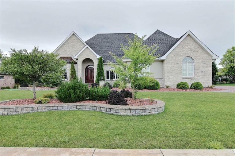 Property Photo: 9400 W 90th Lane IN 46373