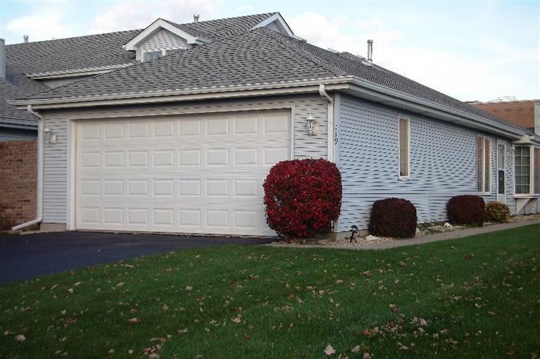 Property Photo:  119 Bluegrass Drive  IN 46375 