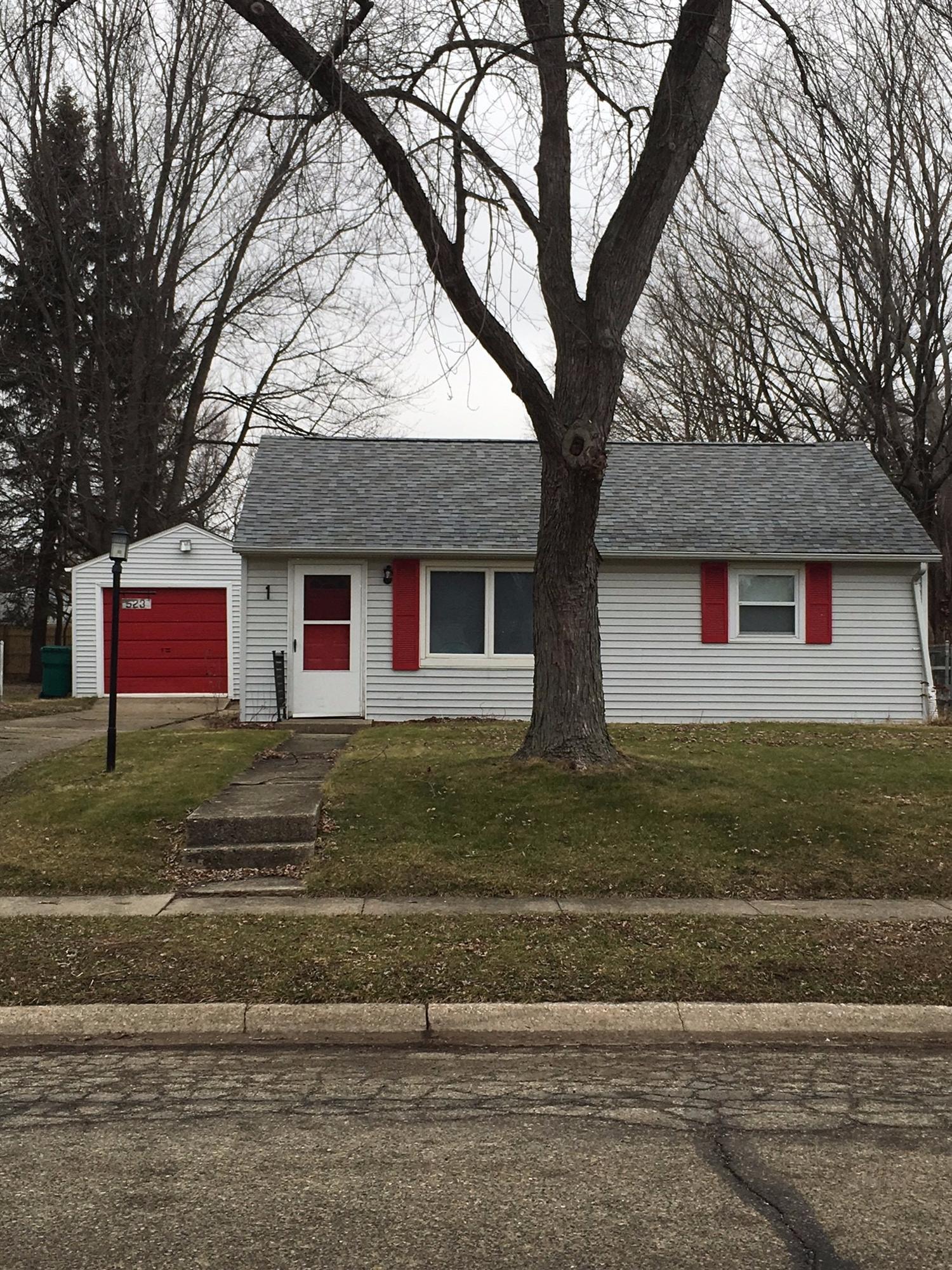 Property Photo: 523 W Front Street IN 46552
