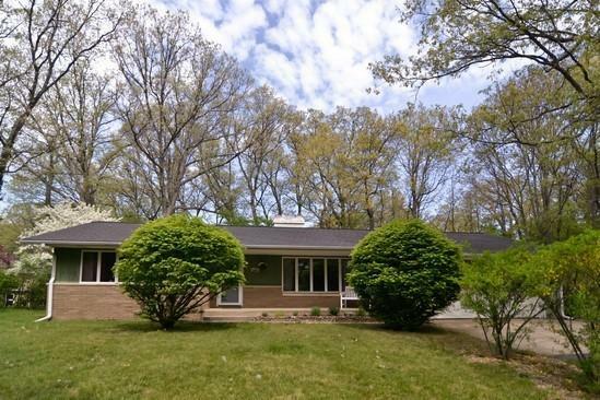 Property Photo: 506 Northbrook Drive IN 46360