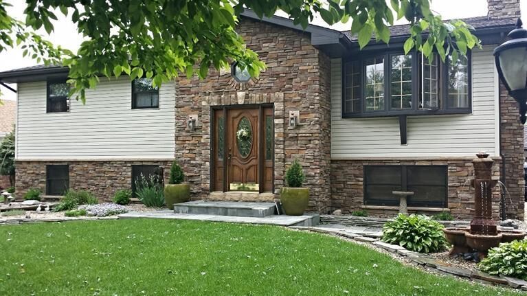 Property Photo:  8365 Blaine Place  IN 46307 