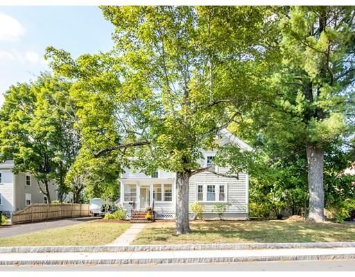 Property Photo: 18 Green St MA 02052