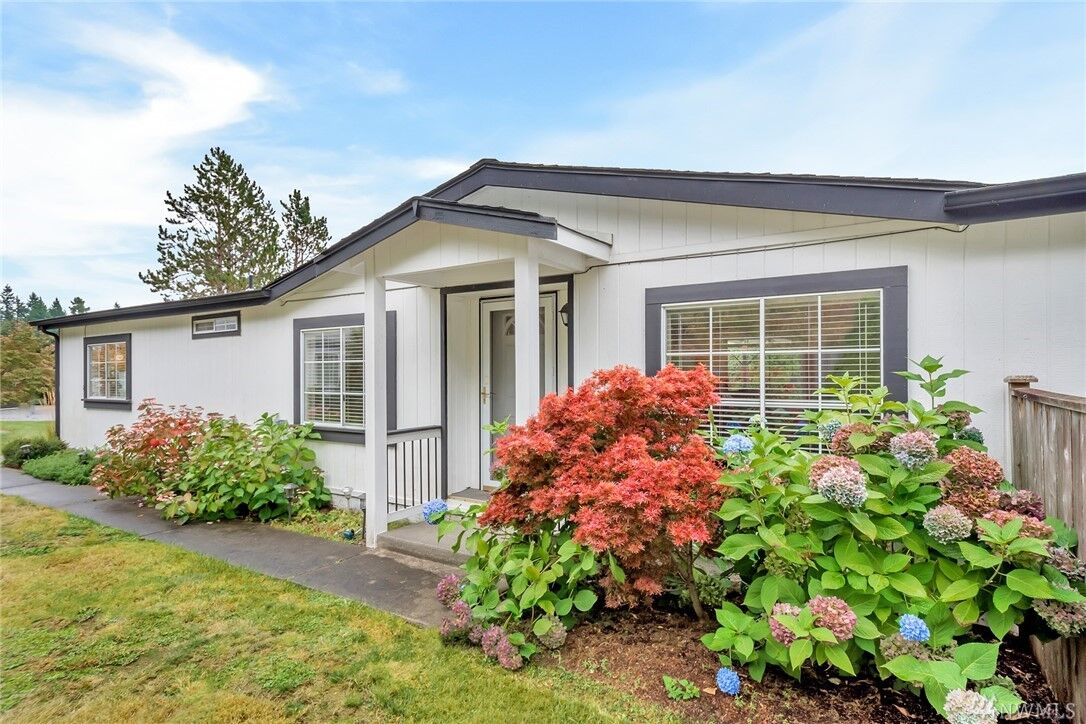 Property Photo:  4309 147th St Ct NW  WA 98332 