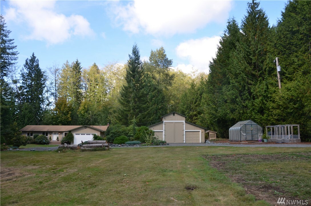 Property Photo:  29110 15th Ave NE  WA 98292 