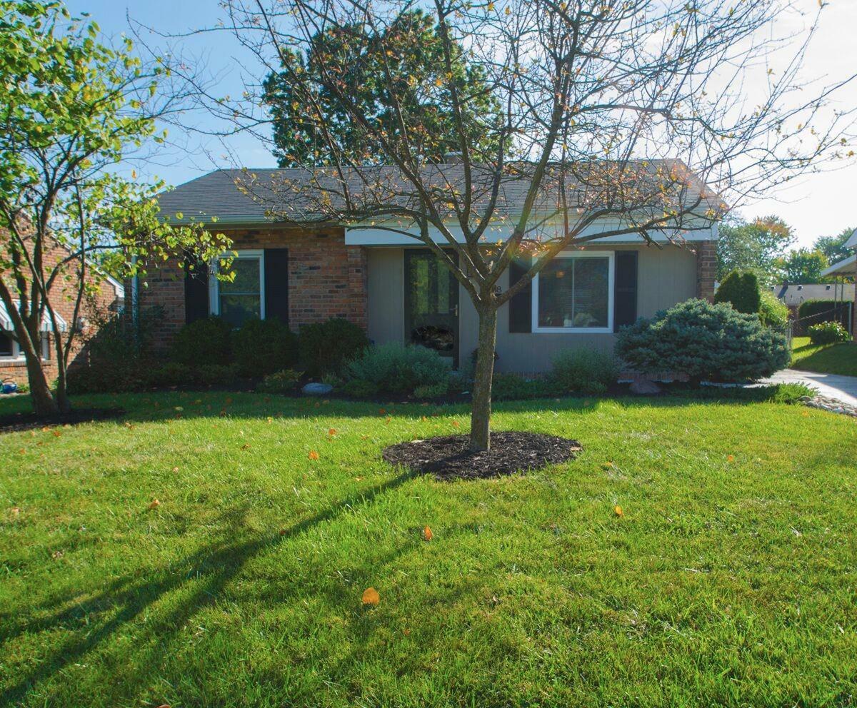 Property Photo: 8538 Wexford Avenue OH 45236