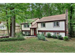 Property Photo:  13206 Thornridge Lane  VA 23112 