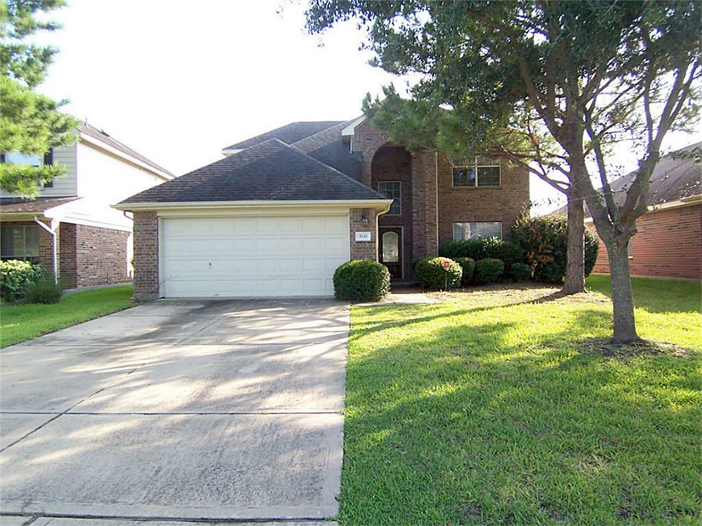 Property Photo:  5110 Juniper Walk Lane  TX 77494 