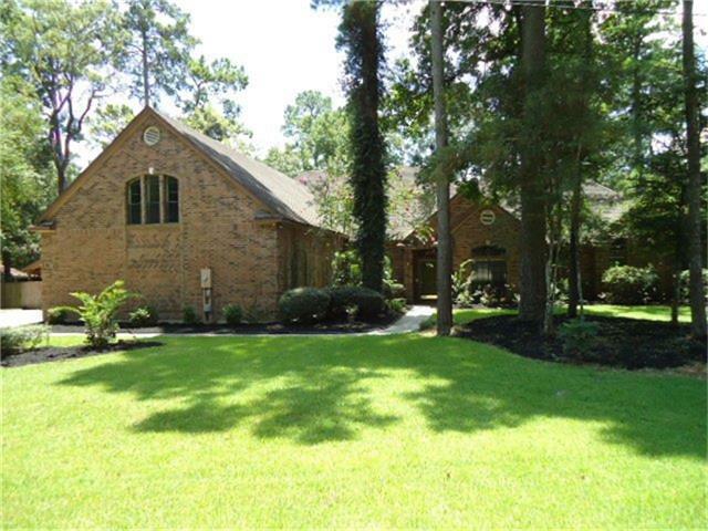 3903 E Mossy Oaks Road  Spring TX 77389 photo
