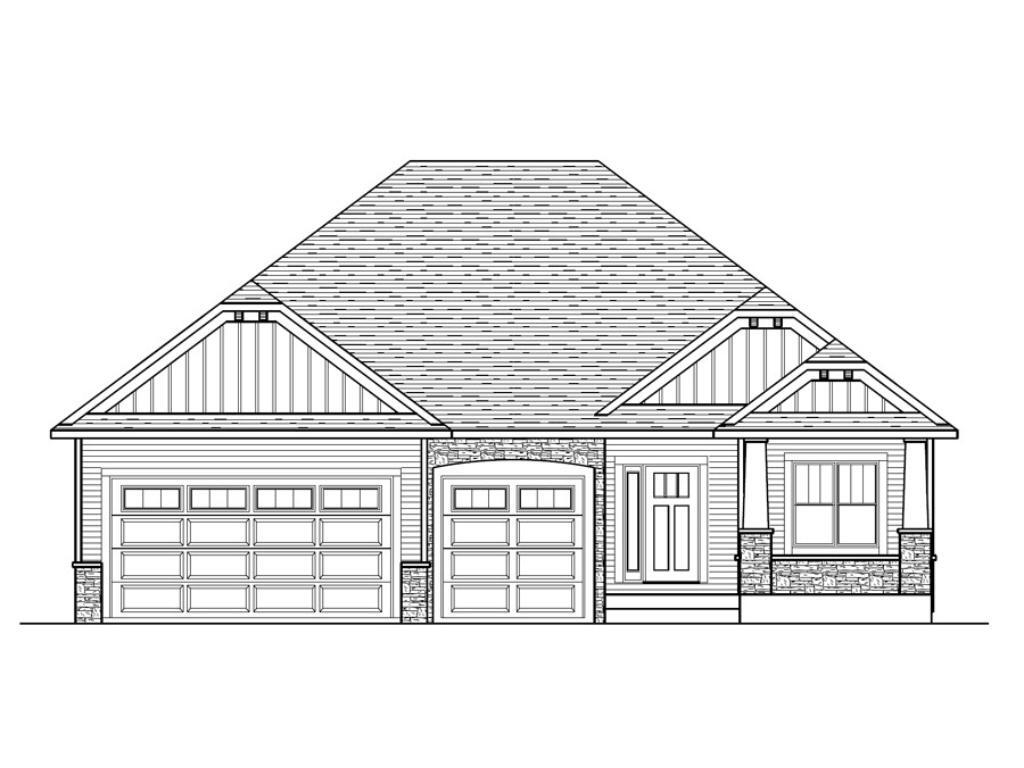 Property Photo: 8322 W 200th Street MN 55044
