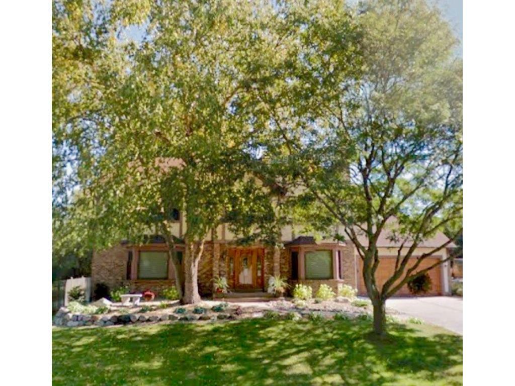 Property Photo:  6939 Wyndham Way  MN 55125 