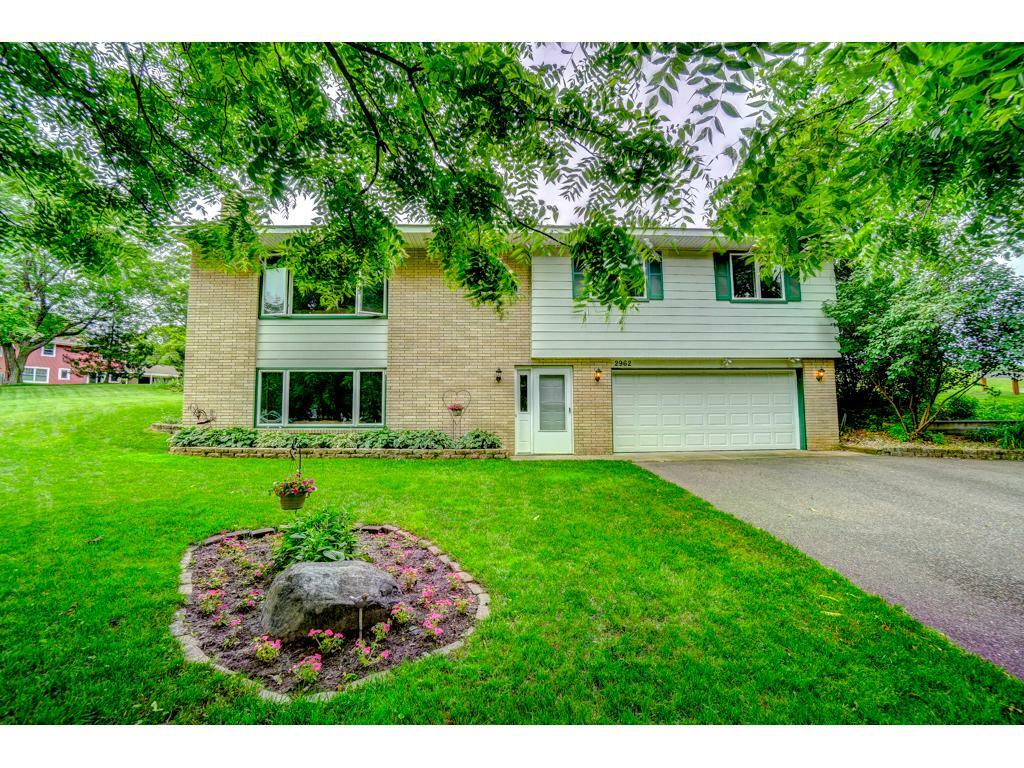 Property Photo: 2962 Beebe Parkway MN 55109