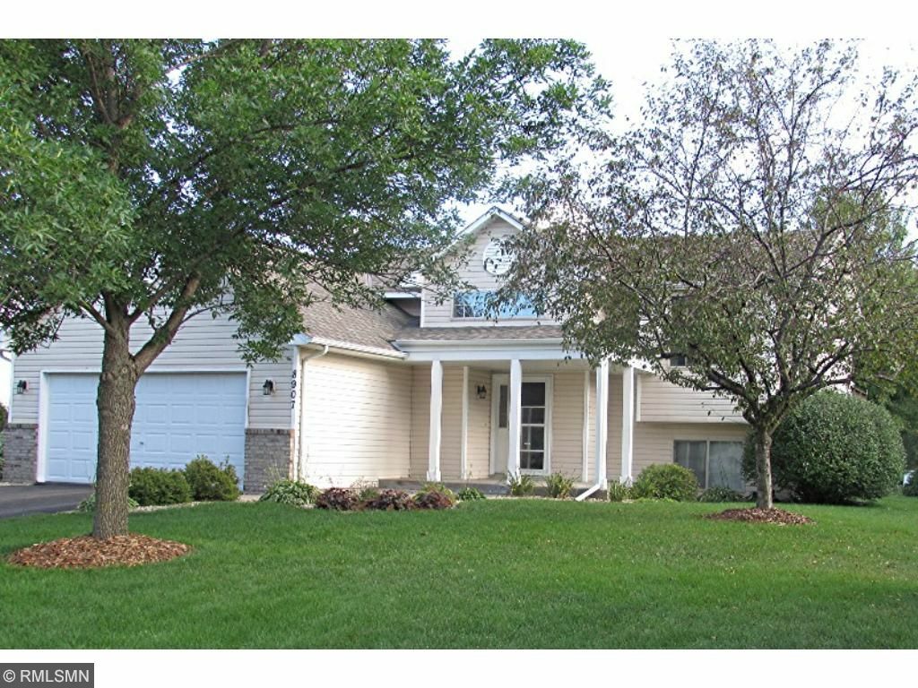 Property Photo: 8907 Nevada Circle N MN 55445