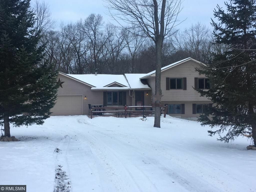 Property Photo: 2348 53rd Street WI 54025