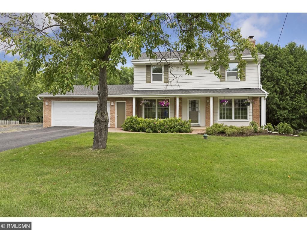 Property Photo: 24950 Amlee Road MN 55331