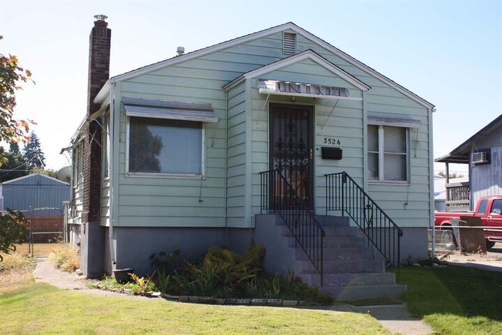 3524 E 30th Ave  Spokane WA 99223 photo