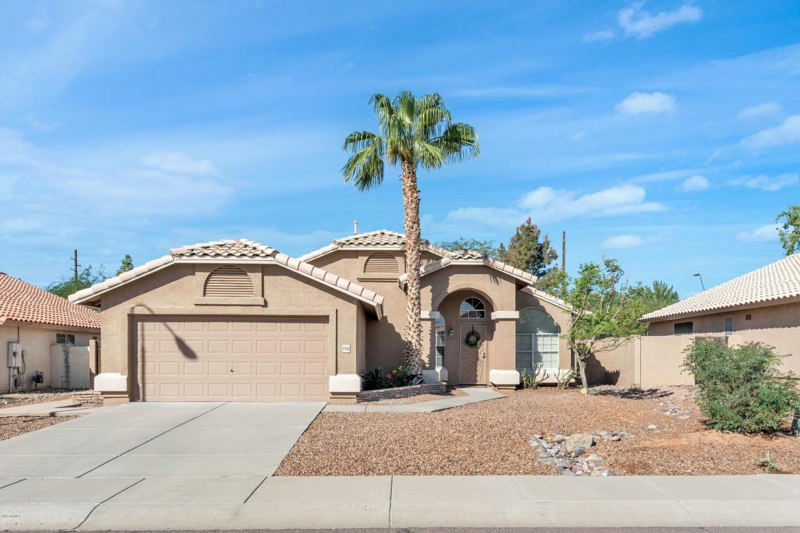 Property Photo:  9746 S Darrow Drive  AZ 85284 