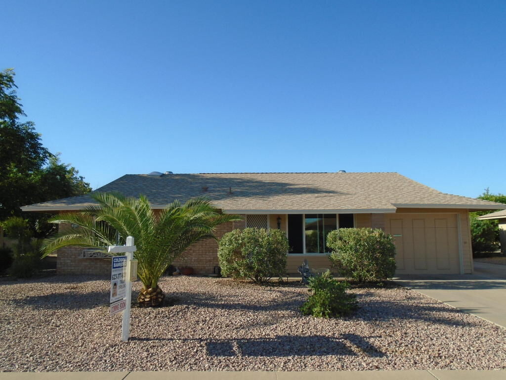 Property Photo: 9715 W Desert Hills Drive AZ 85351