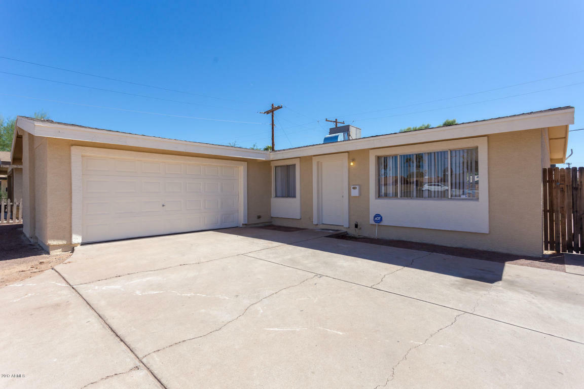 Property Photo:  3835 W Ruth Avenue  AZ 85051 