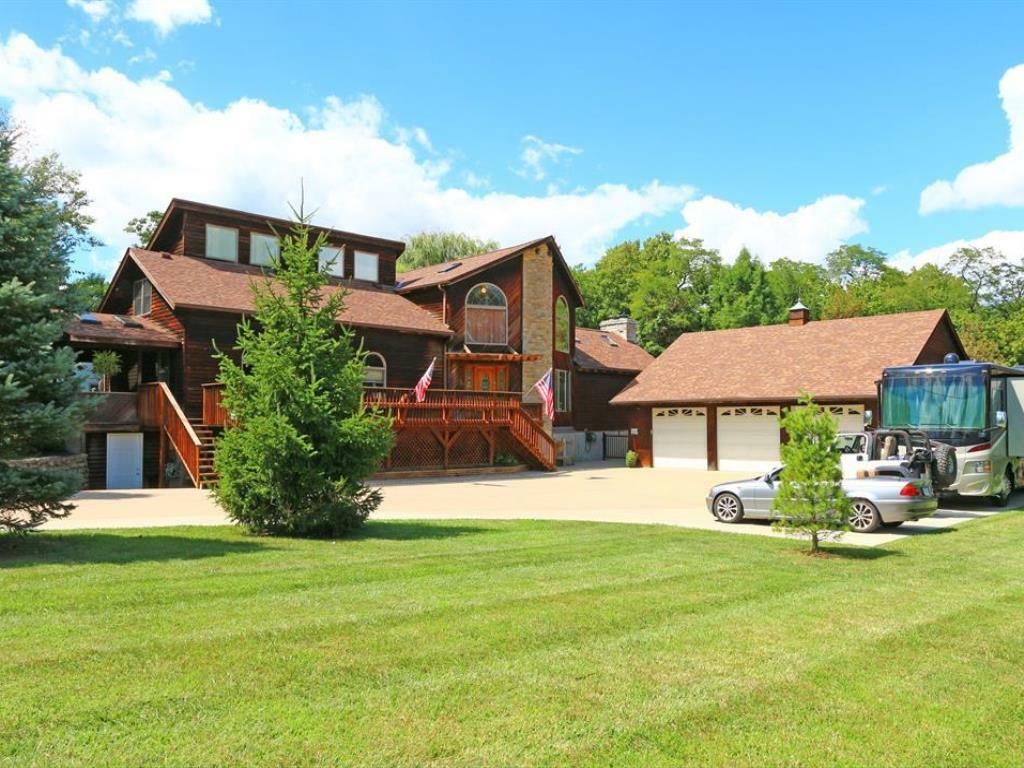 Property Photo:  490 Fleming Road  OH 45231 