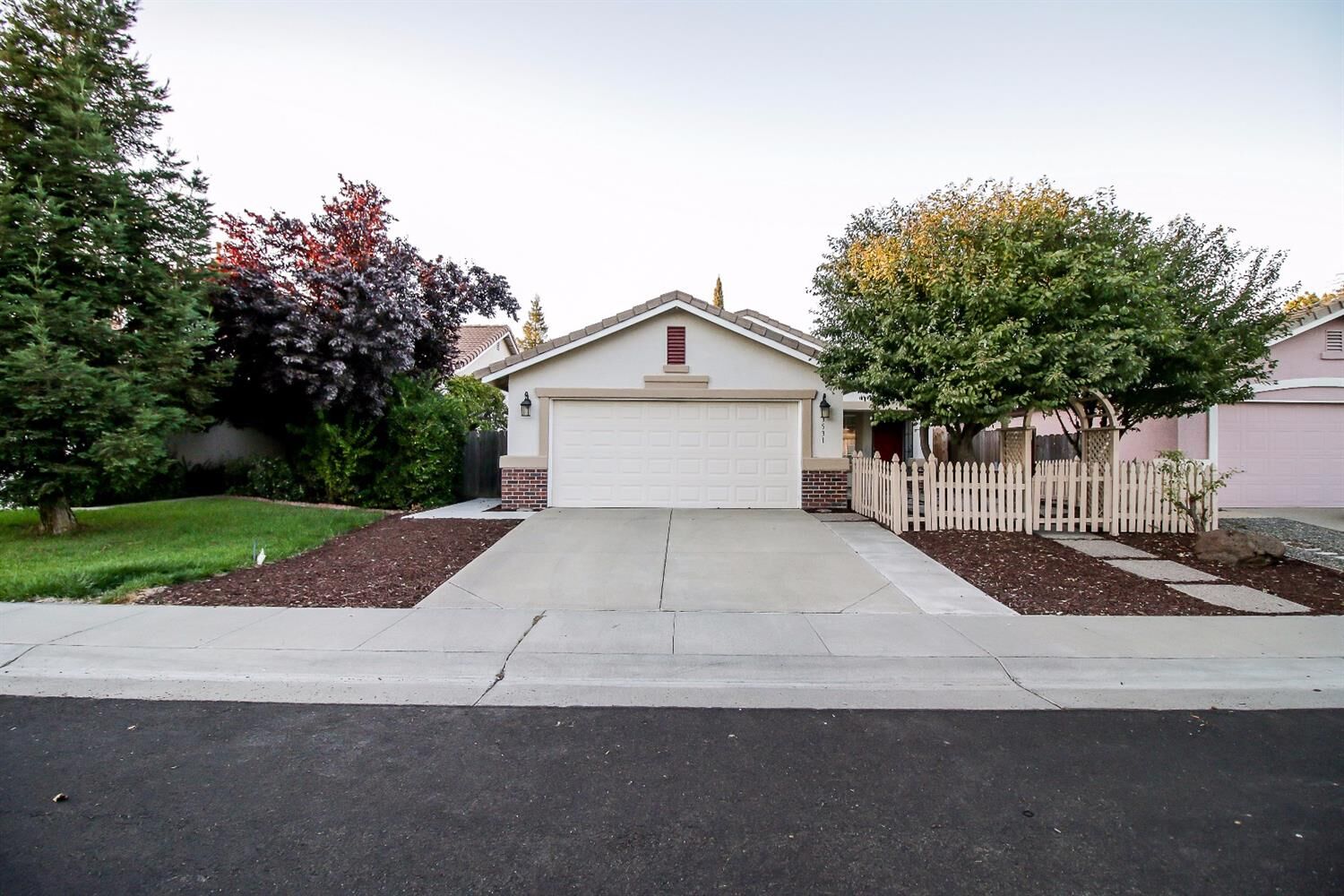 Property Photo:  3531 Arroyo Avenue  CA 95618 