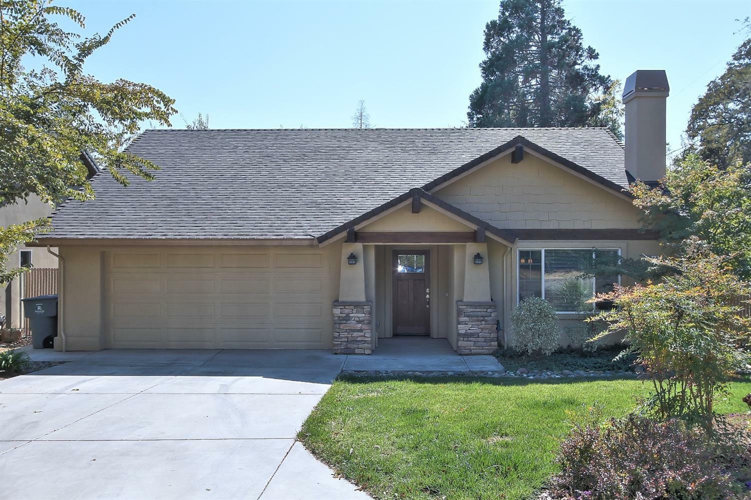 Property Photo:  1352 Live Oak Lane  CA 95603 