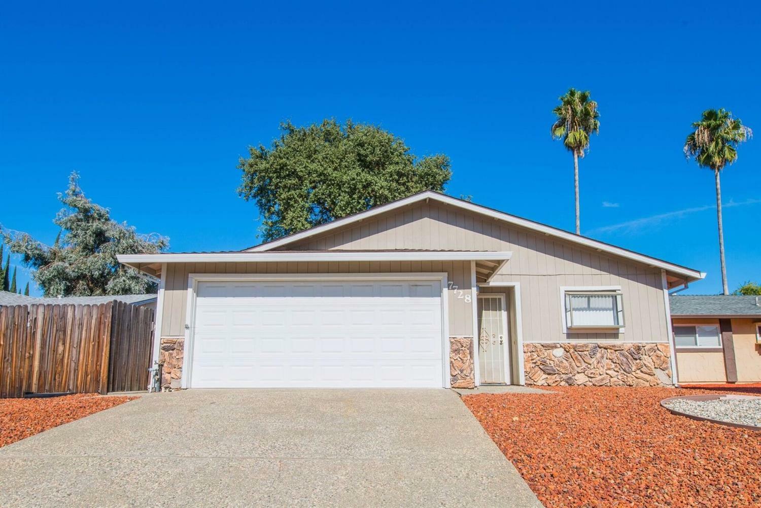 Property Photo:  7728 Smoley Way  CA 95610 