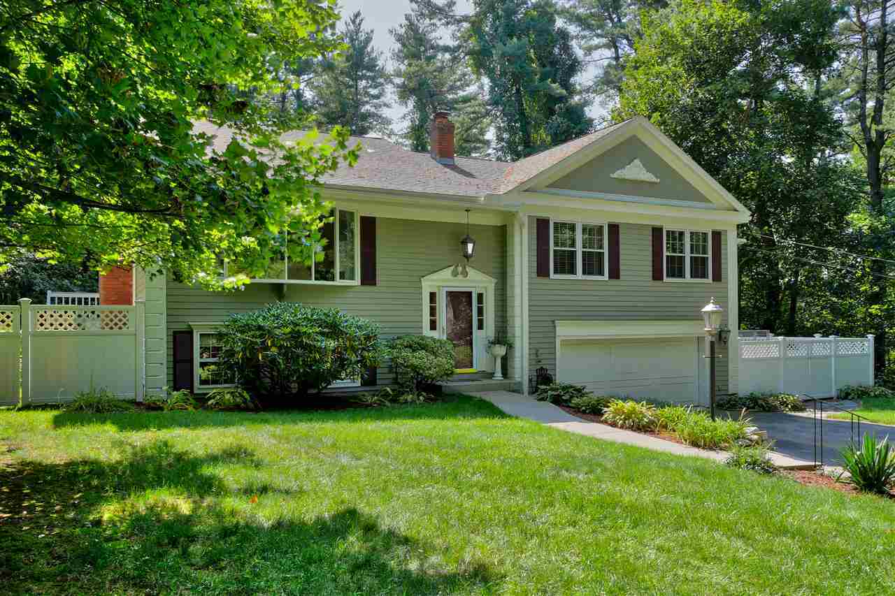 Property Photo: 27 Shaw Drive NH 03110