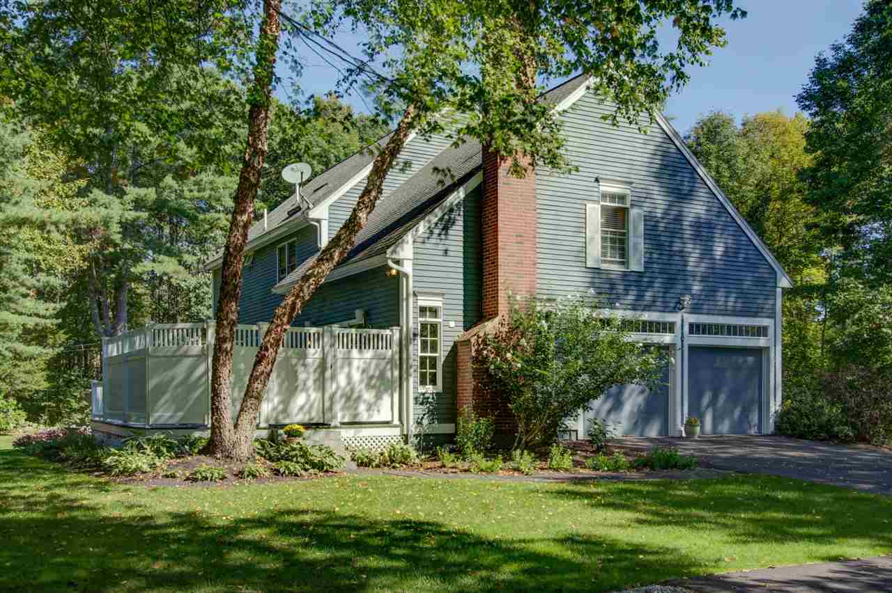 Property Photo: 5 Ridge Road NH 03856