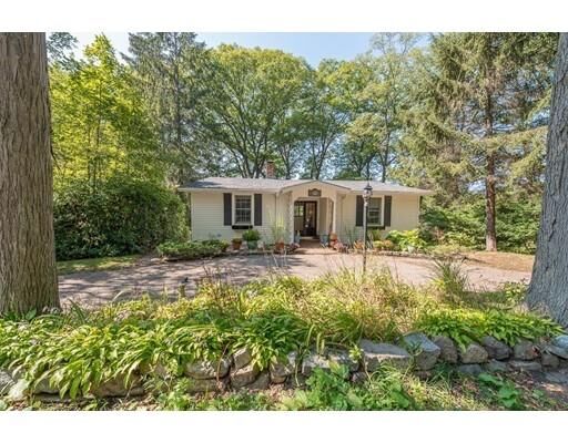 Property Photo:  30 Sumner St  MA 01930 