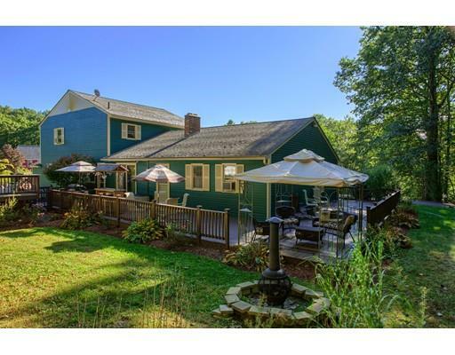 Property Photo:  24 Slack Brook Rd  MA 01453 