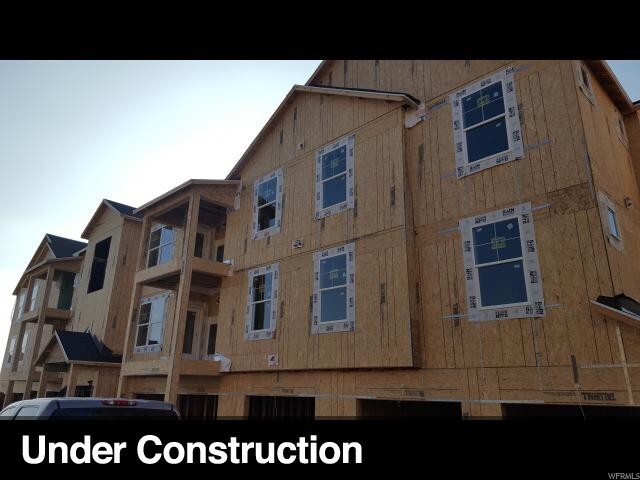 Property Photo: Address not disclosed UT 84096