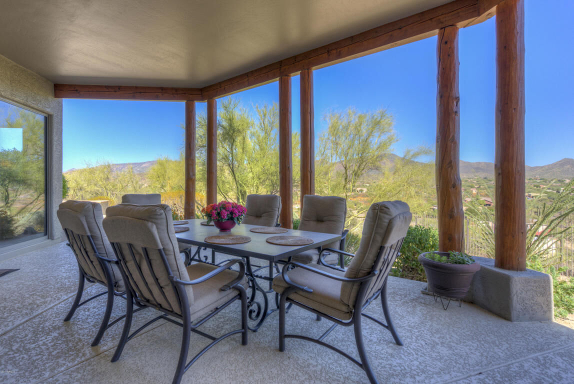 Property Photo:  41475 N 54th Street  AZ 85331 