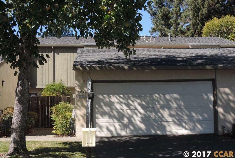 Property Photo:  1872 Cannon Dr  CA 94597 