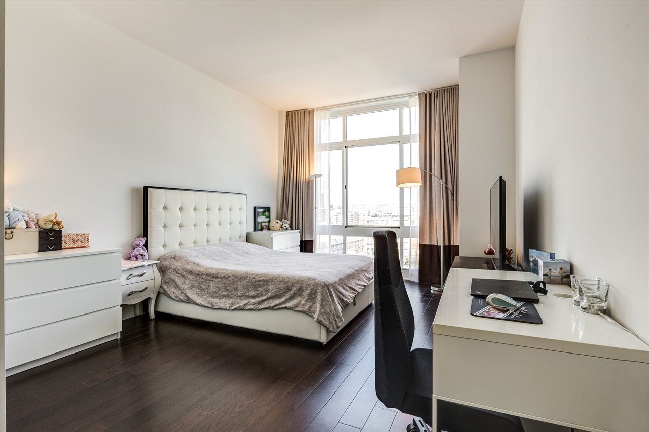 Property Photo:  1100 Maxwell Lane 1204  NJ 07030-6882 