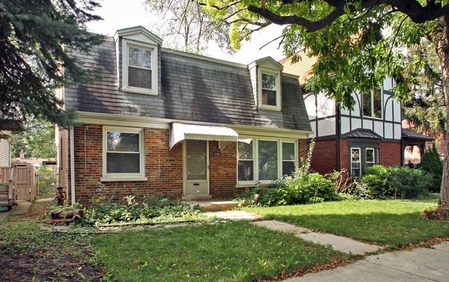 Property Photo:  5726 Kostner Avenue  IL 60646 