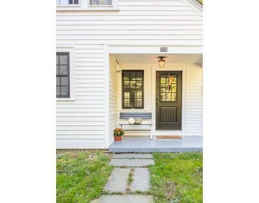 Property Photo:  775 Edmands Rd  MA 01701 