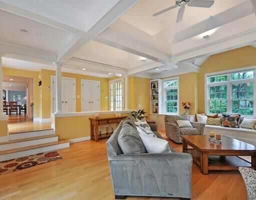 Property Photo: 14 Deacon Haynes Road MA 01742