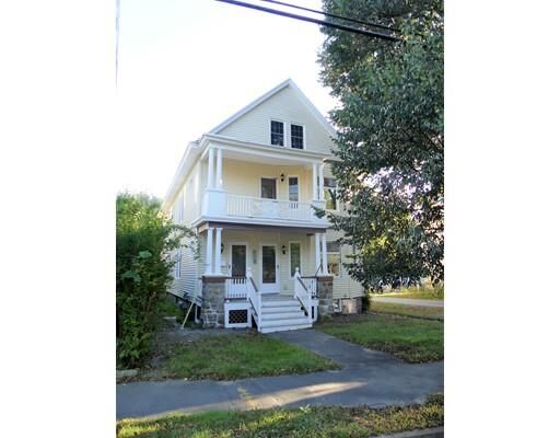Property Photo:  79 Chestnut St 79  MA 01810 